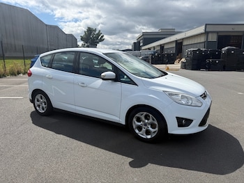 Used Ford C-Max 2015 for sale - 79372281: Photo