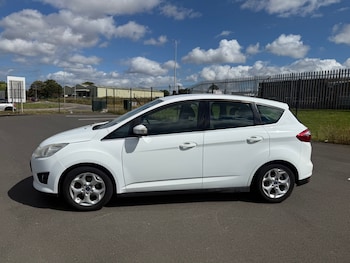 Used Ford C-Max 2015 for sale - 79372281: Photo