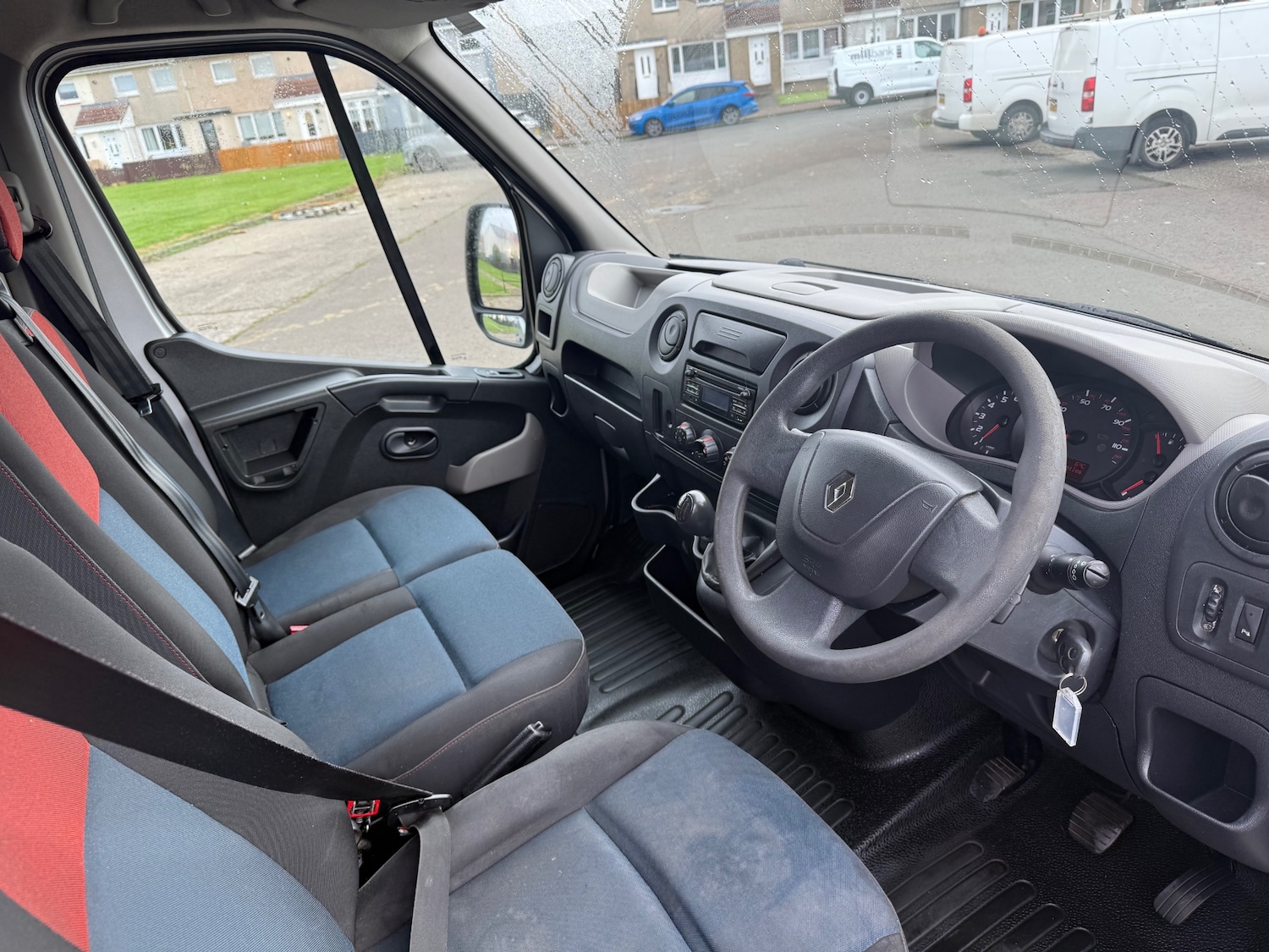 Used Renault Master 2016 for sale - 76363202: Photo 10