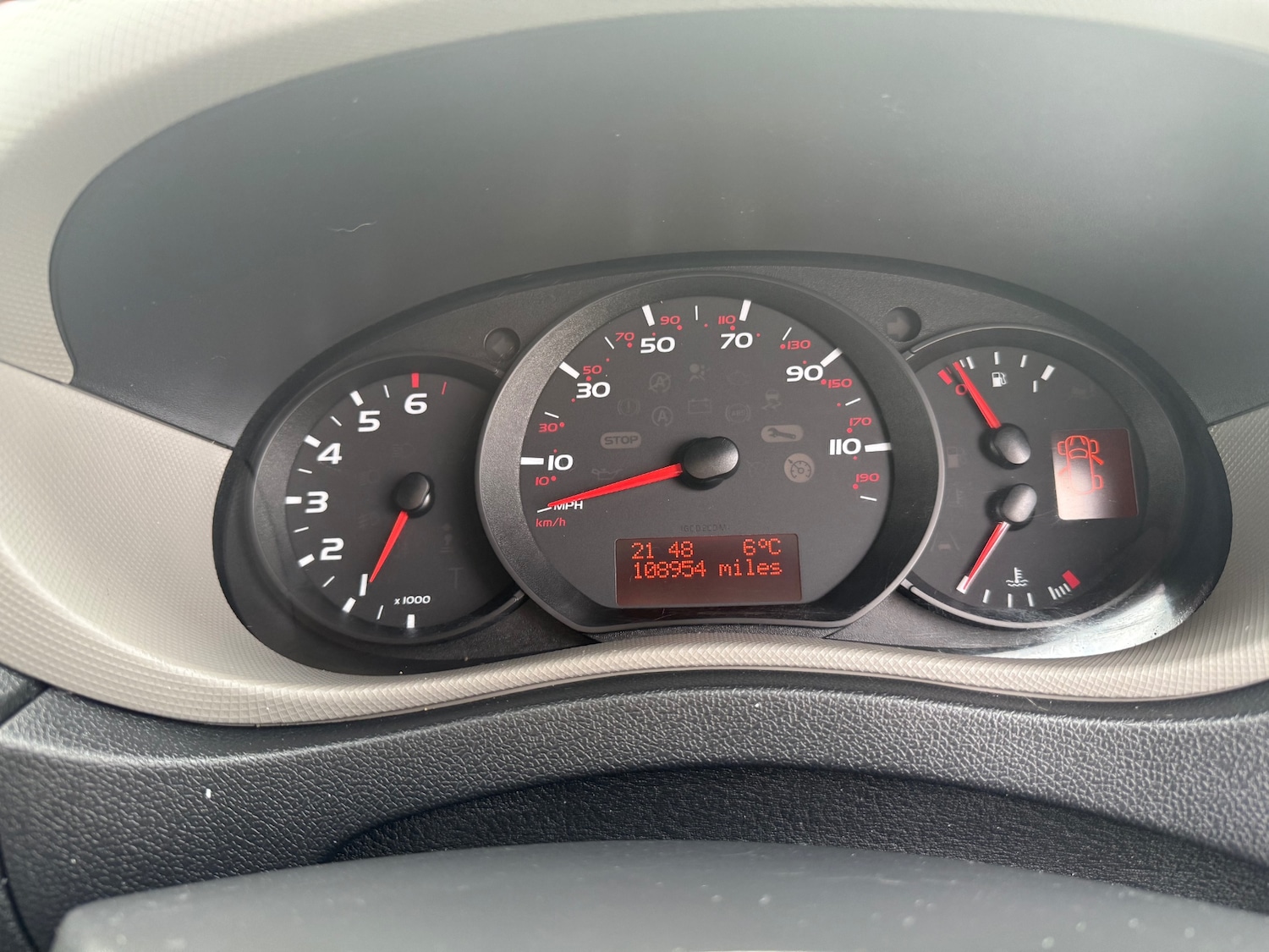 Used Renault Master 2016 for sale - 76363202: Photo 11