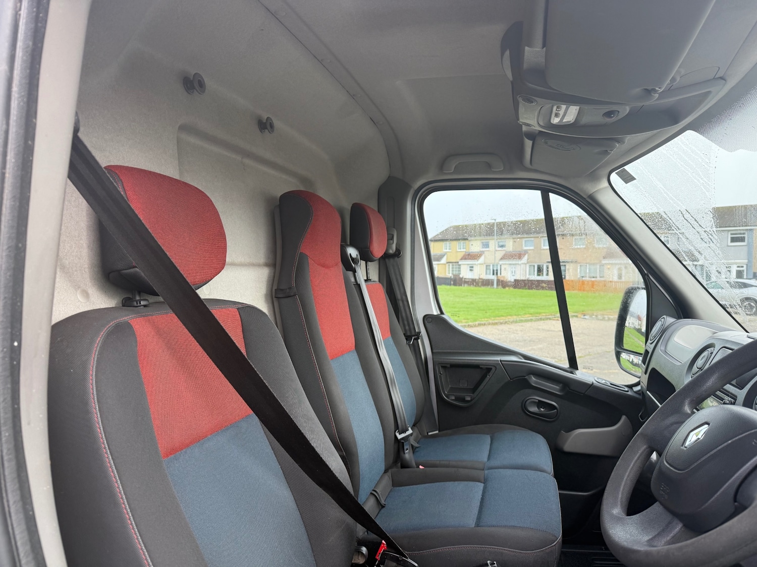 Used Renault Master 2016 for sale - 76363202: Photo 12