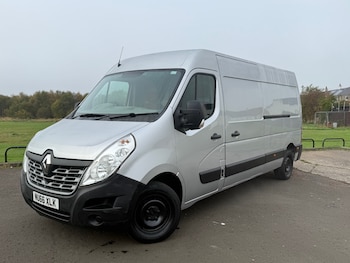 Renault - Master
