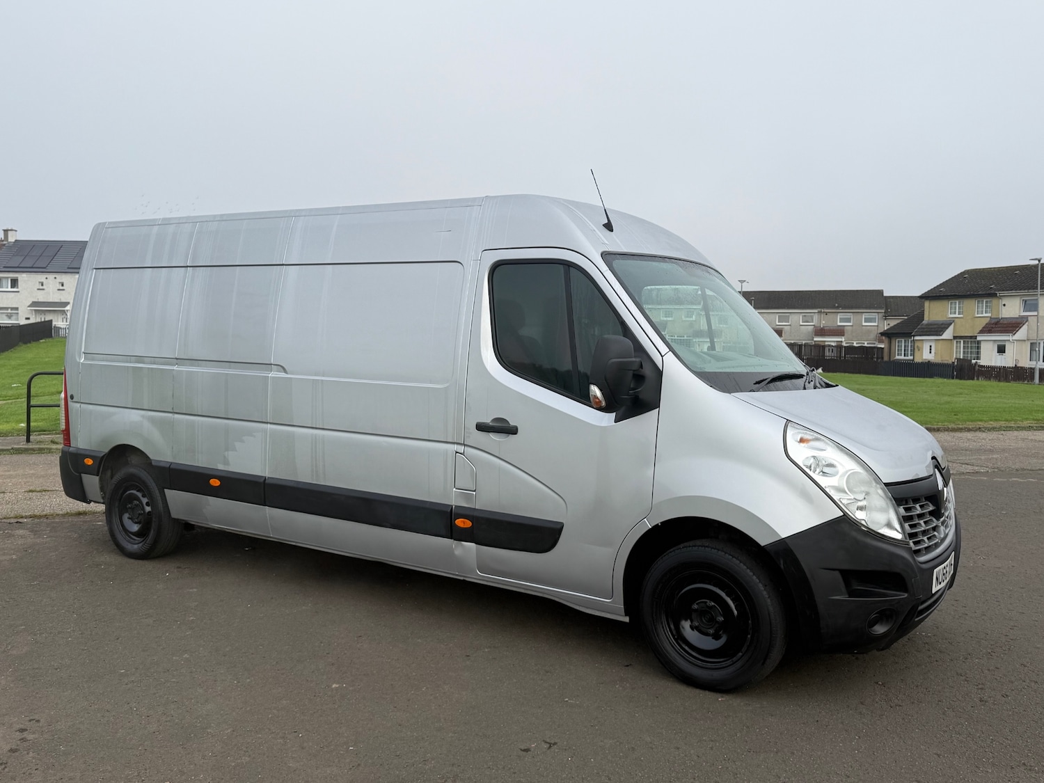 Used Renault Master 2016 for sale - 76363202: Photo 2