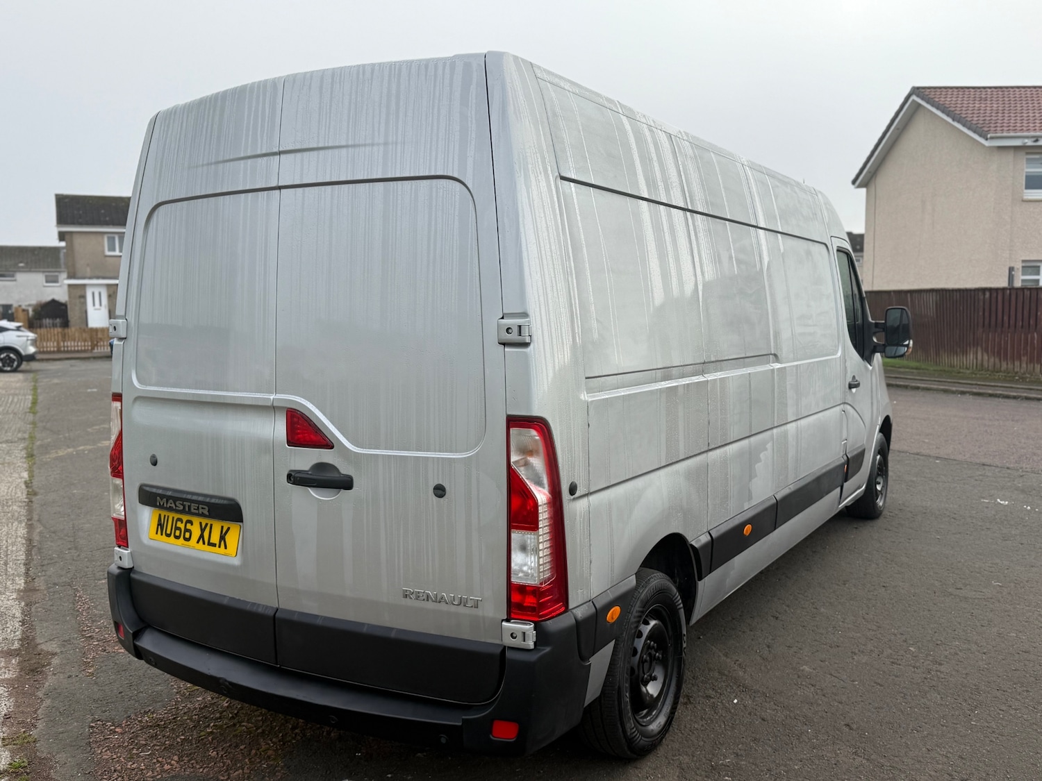 Used Renault Master 2016 for sale - 76363202: Photo 3