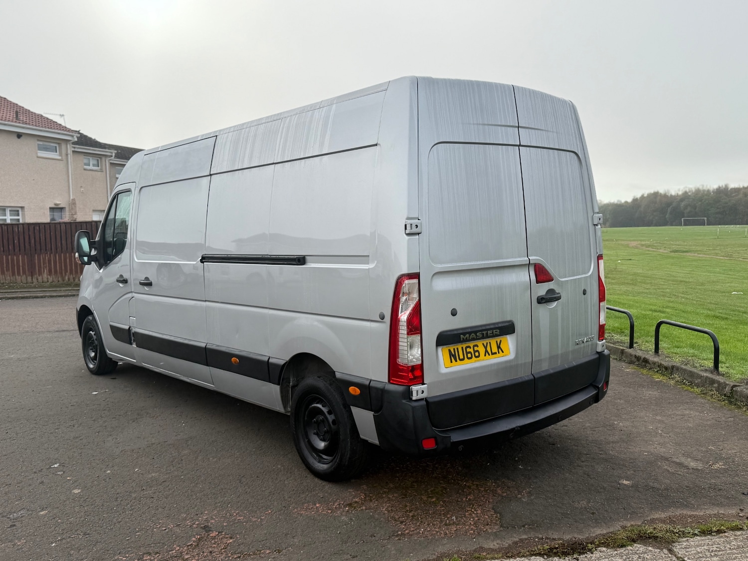 Used Renault Master 2016 for sale - 76363202: Photo 4