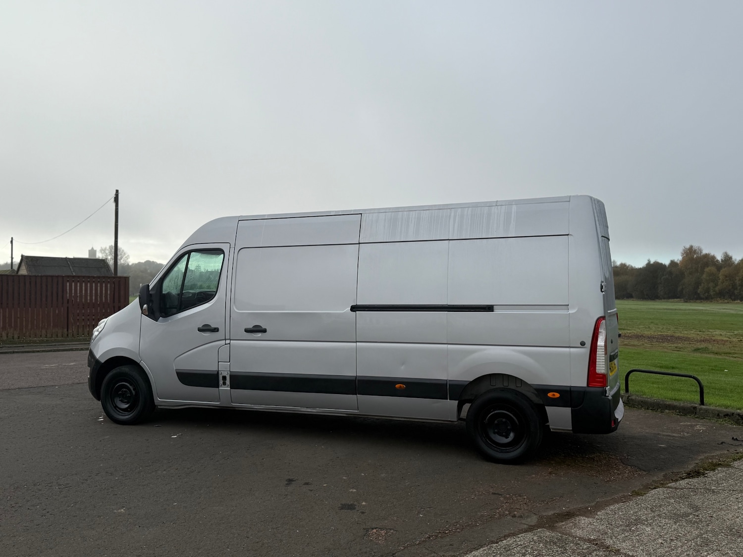 Used Renault Master 2016 for sale - 76363202: Photo 5