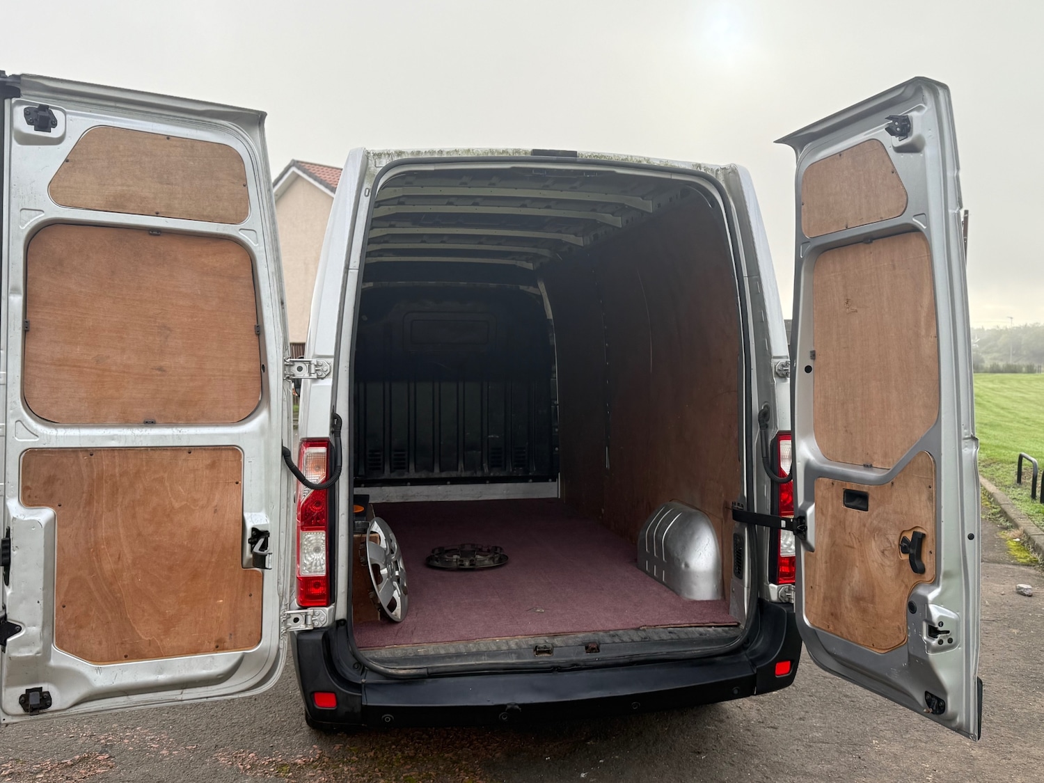 Used Renault Master 2016 for sale - 76363202: Photo 6
