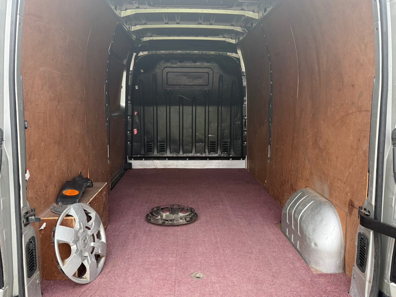Used Renault Master 2016 for sale - 76363202: Photo 7