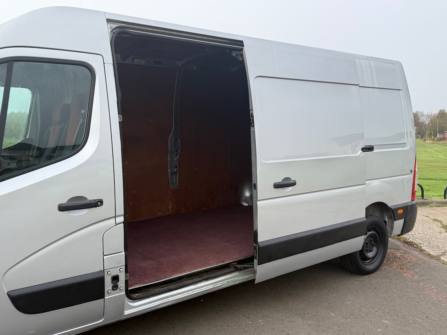 Used Renault Master 2016 for sale - 76363202: Photo 8