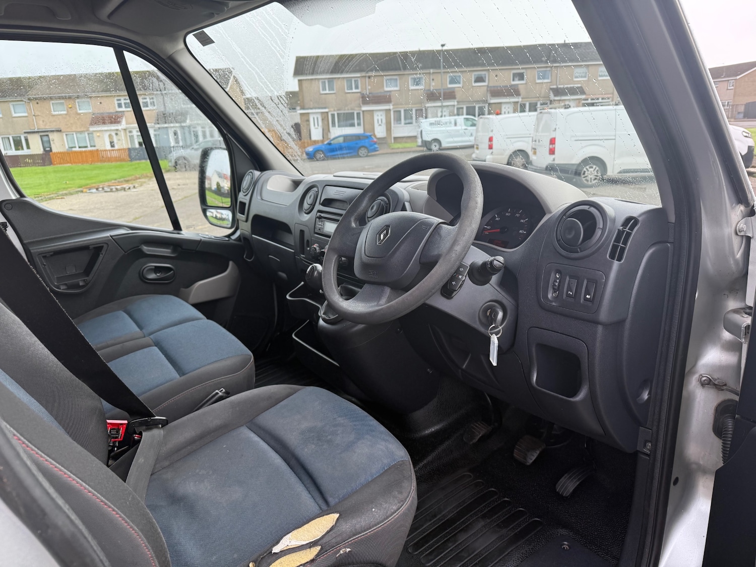 Used Renault Master 2016 for sale - 76363202: Photo 9