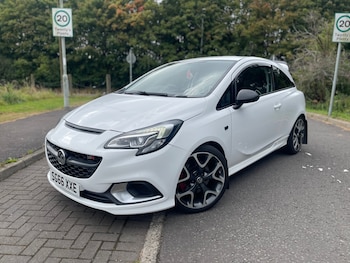2016 (66) - 1.6T VXR 3dr