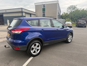 Used Ford Kuga 2014 for sale - 78921326: Photo