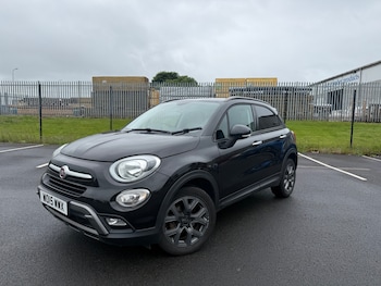 Used Fiat 500X 2015 for sale - 78873759: Photo