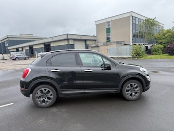 Used Fiat 500X 2015 for sale - 78873759: Photo