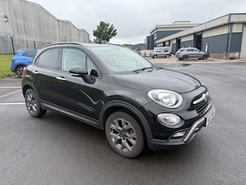 Used Fiat 500X 2015 for sale - 78873759: Photo