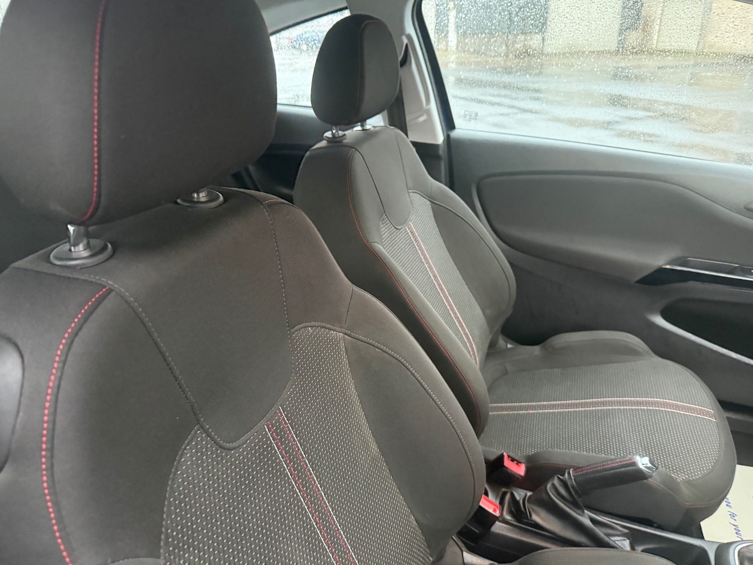 Used Vauxhall Corsa 2018 for sale - 77632713: Photo 12