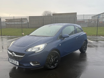 Used Vauxhall Corsa 2018 for sale - 77632713: Photo
