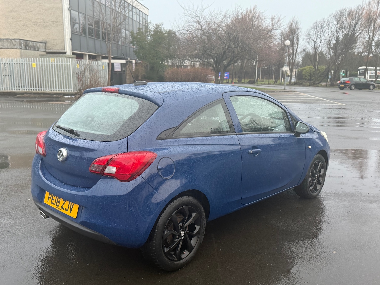 Used Vauxhall Corsa 2018 for sale - 77632713: Photo 5