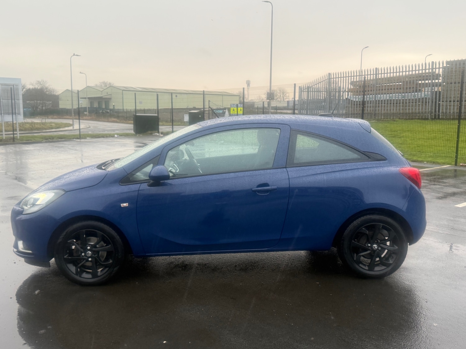 Used Vauxhall Corsa 2018 for sale - 77632713: Photo 6