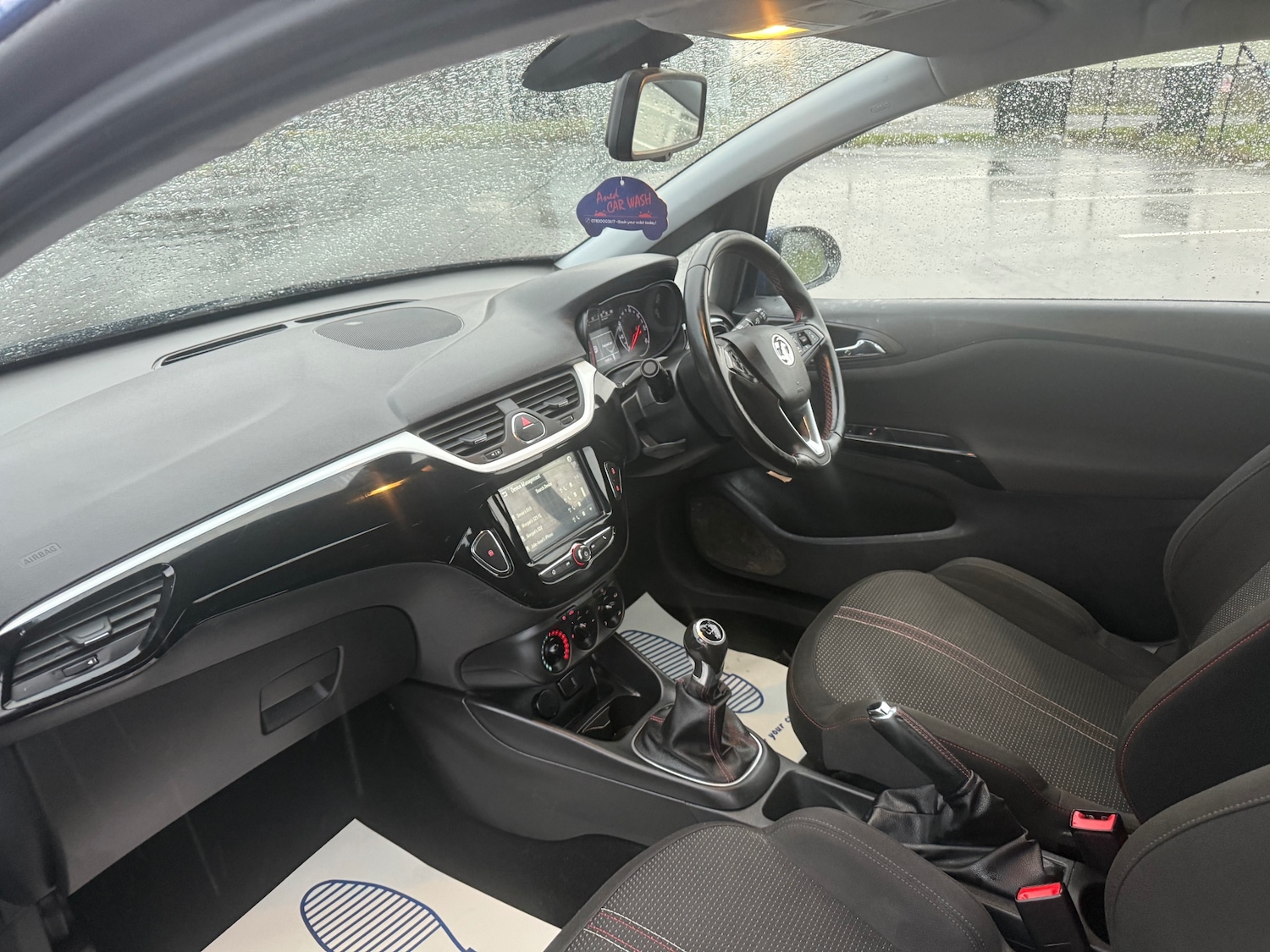 Used Vauxhall Corsa 2018 for sale - 77632713: Photo 7