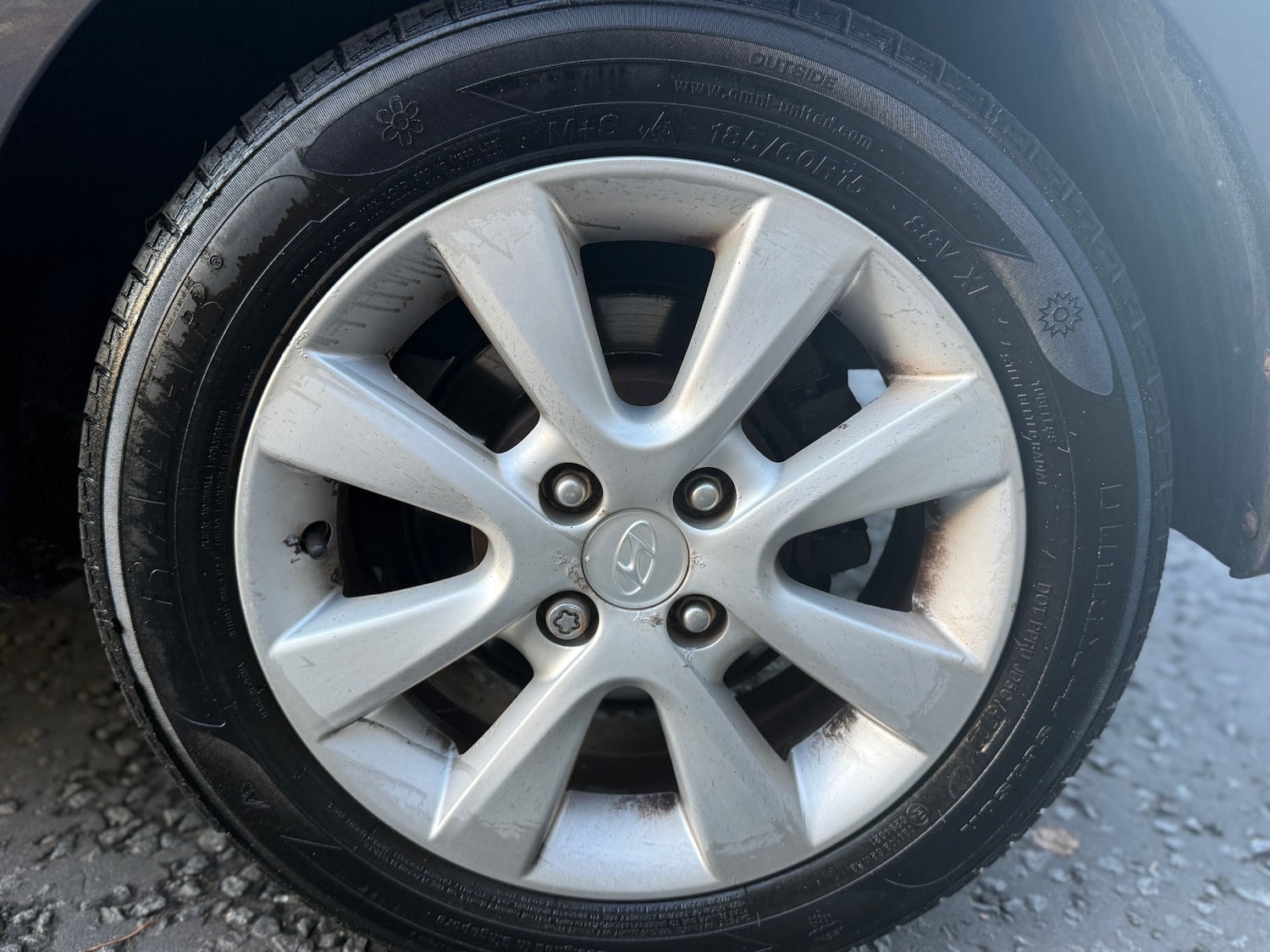 Used Hyundai i20 2014 for sale - 76384299: Photo 10