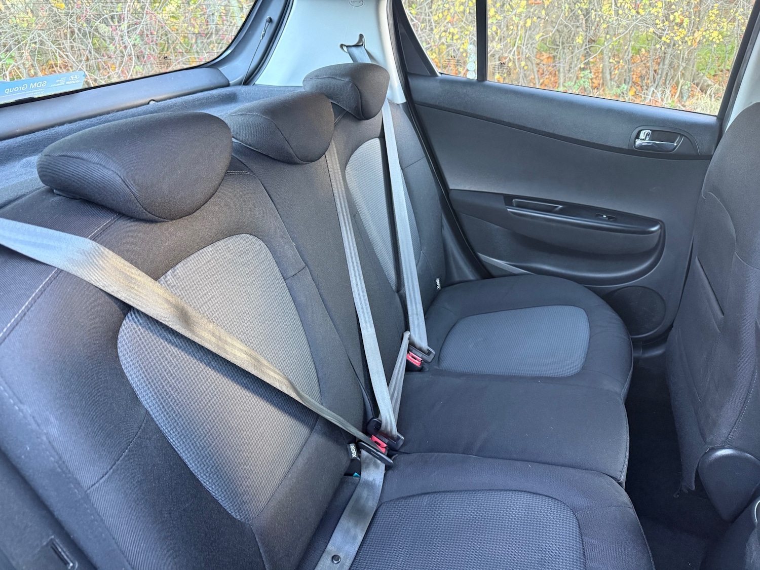 Used Hyundai i20 2014 for sale - 76384299: Photo 11