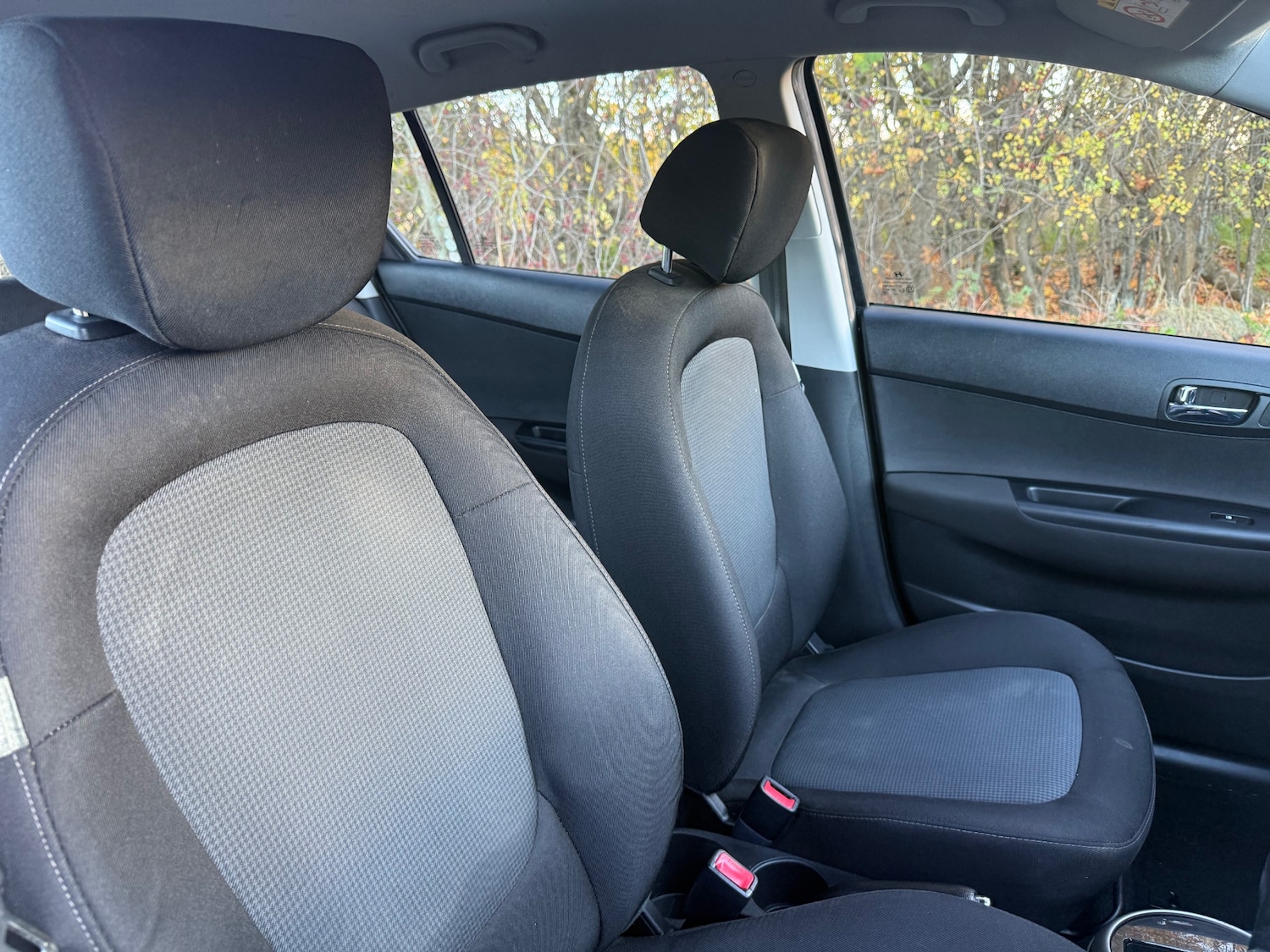 Used Hyundai i20 2014 for sale - 76384299: Photo 12