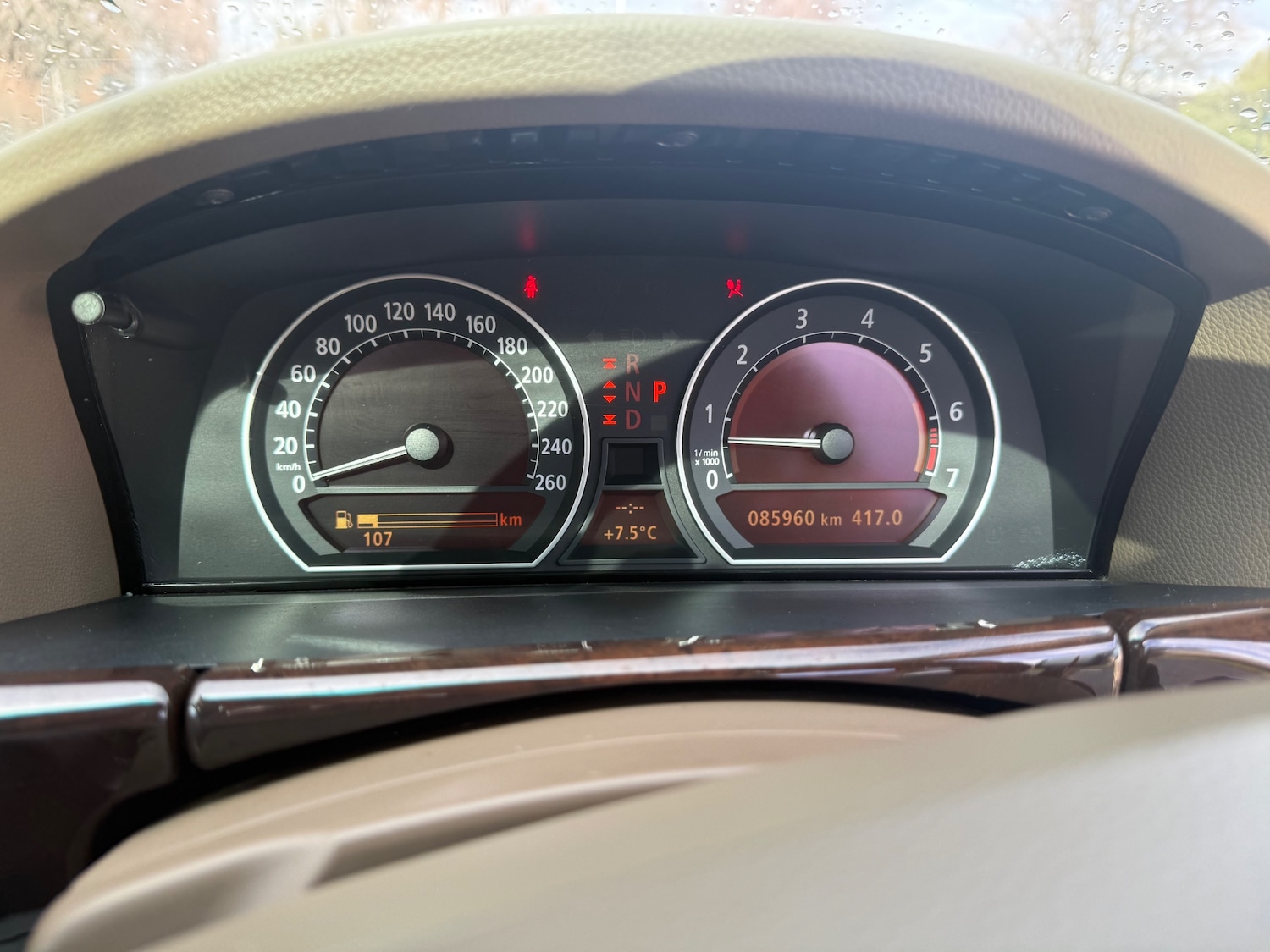 Used BMW 7 Series 2020 for sale - 77889347: Photo 10