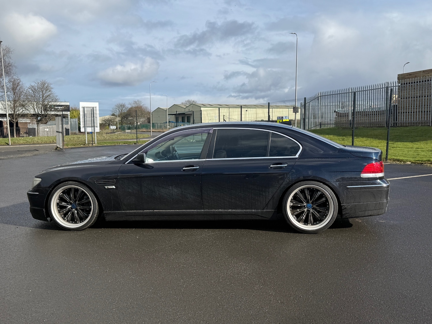 Used BMW 7 Series 2020 for sale - 77889347: Photo 11