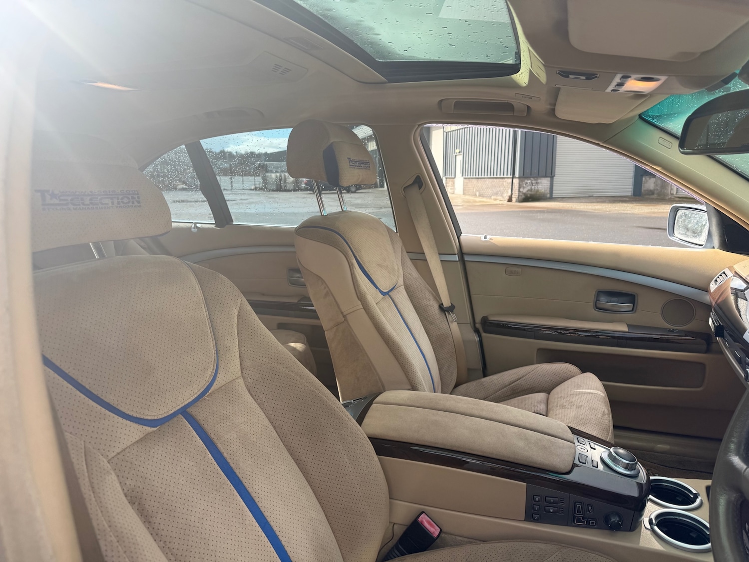 Used BMW 7 Series 2020 for sale - 77889347: Photo 7