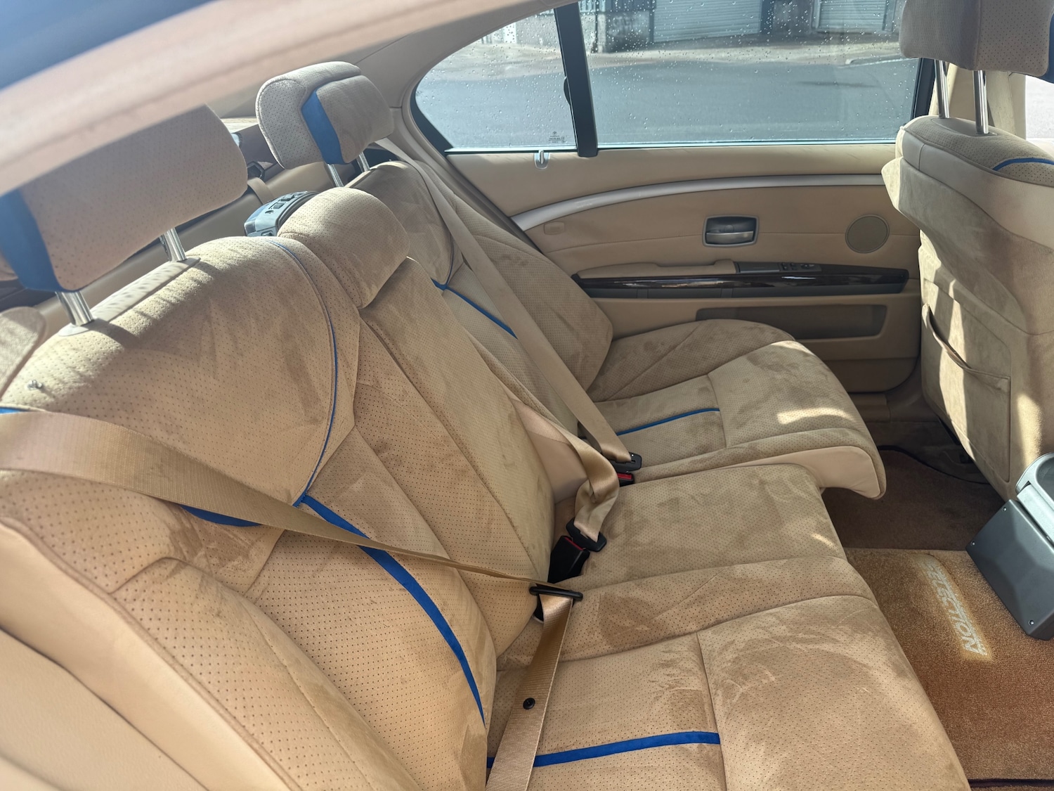 Used BMW 7 Series 2020 for sale - 77889347: Photo 9