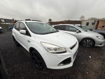 Used Ford Kuga 2013 for sale - 77704378: Photo