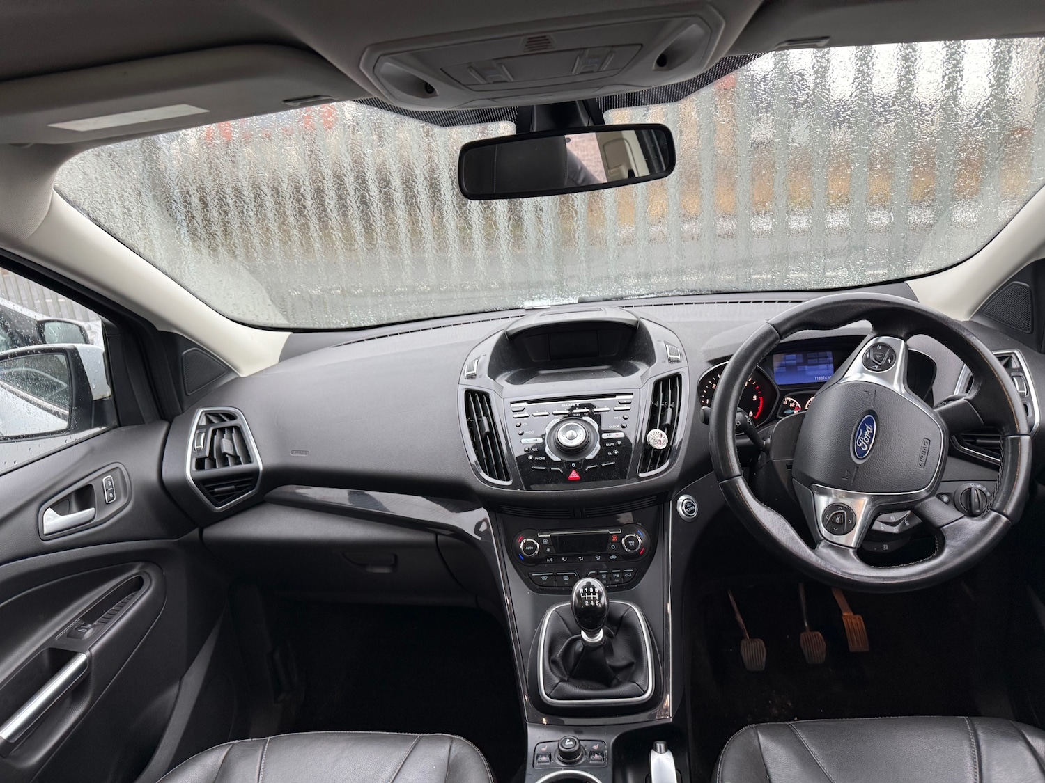 Used Ford Kuga 2013 for sale - 77704378: Photo 7