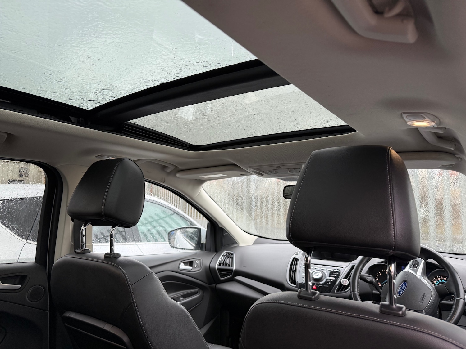 Used Ford Kuga 2013 for sale - 77704378: Photo 8