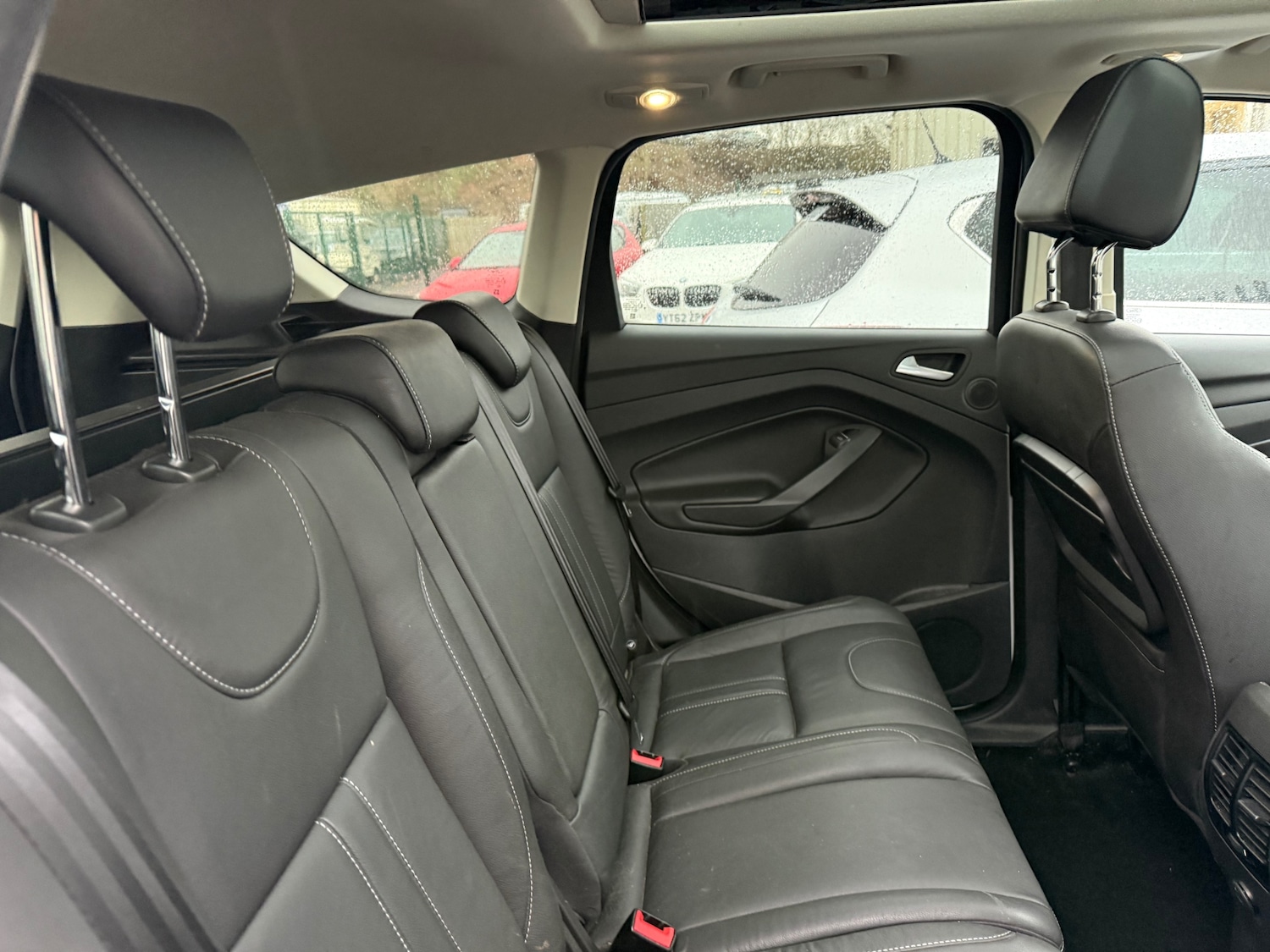 Used Ford Kuga 2013 for sale - 77704378: Photo 9