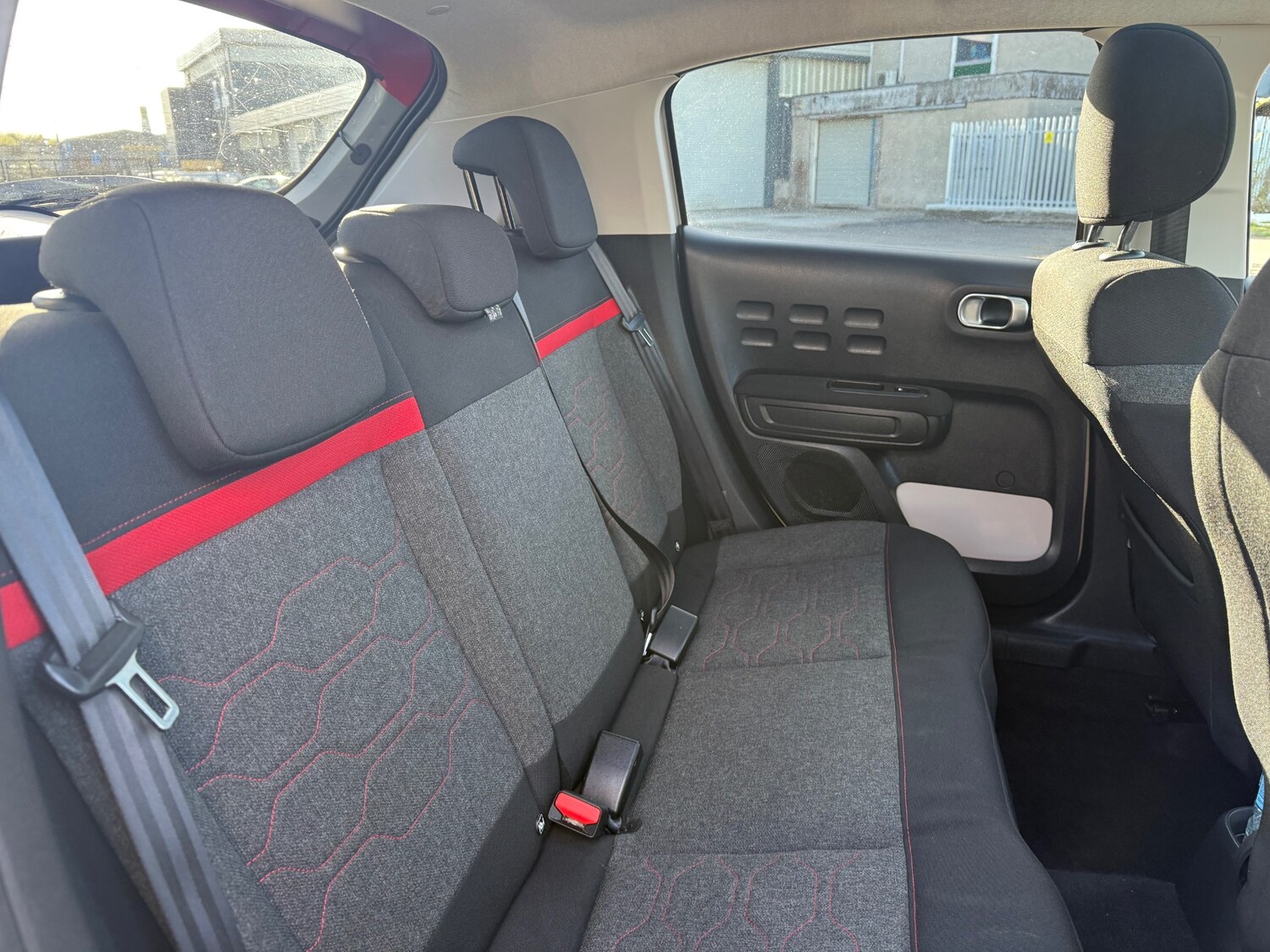 Used Citroen C3 2018 for sale - 78219535: Photo 10