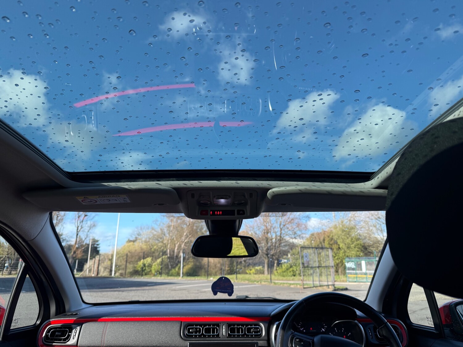 Used Citroen C3 2018 for sale - 78219535: Photo 11