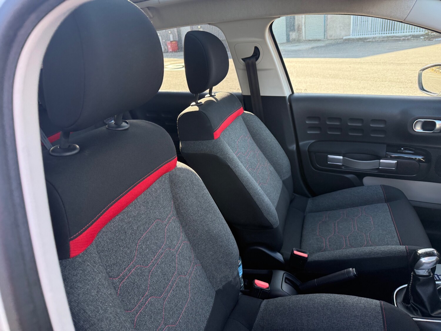 Used Citroen C3 2018 for sale - 78219535: Photo 13