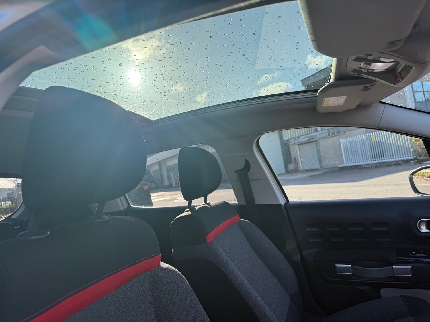 Used Citroen C3 2018 for sale - 78219535: Photo 14