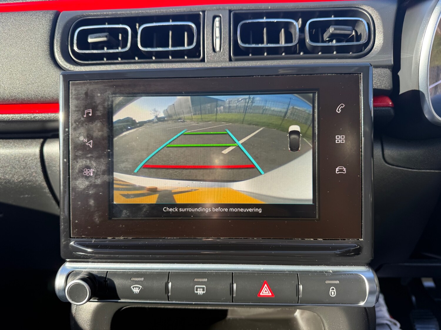 Used Citroen C3 2018 for sale - 78219535: Photo 15