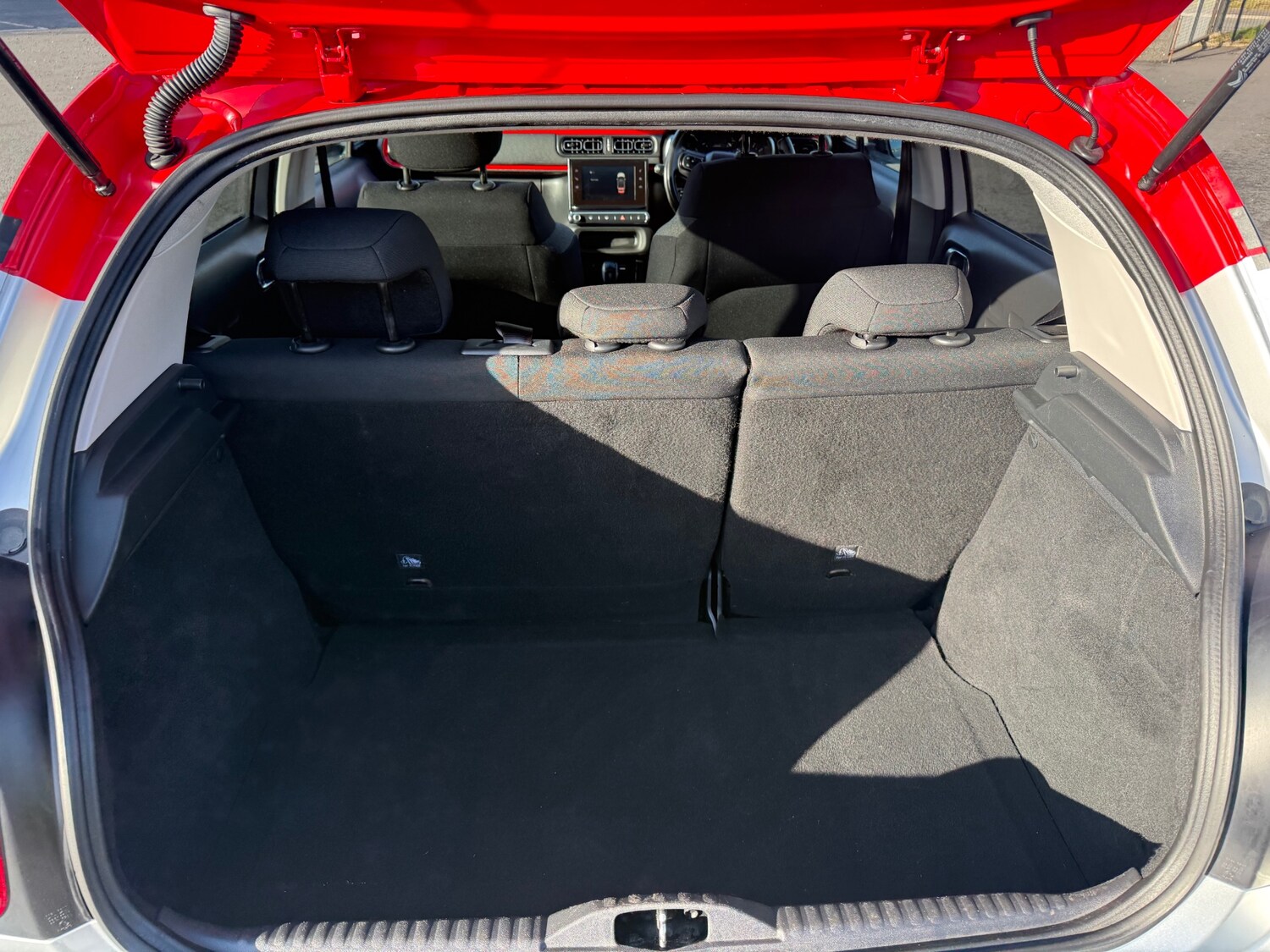 Used Citroen C3 2018 for sale - 78219535: Photo 8