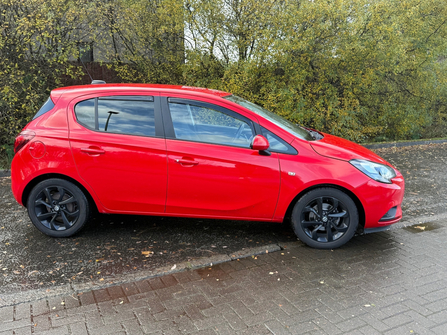 Used Vauxhall Corsa 2019 for sale - 76438552: Photo 3