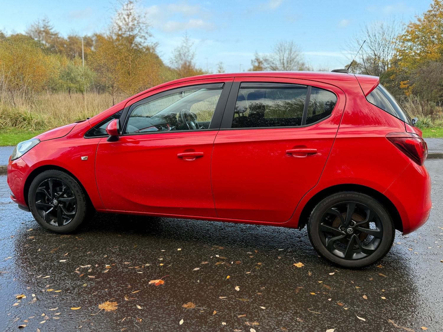 Used Vauxhall Corsa 2019 for sale - 76438552: Photo 6