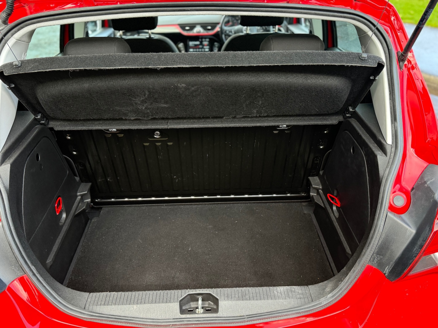 Used Vauxhall Corsa 2019 for sale - 76438552: Photo 7