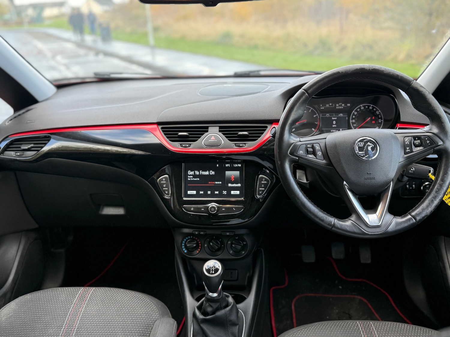 Used Vauxhall Corsa 2019 for sale - 76438552: Photo 8