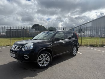 Used Nissan X-Trail 2014 for sale - 79735103: Photo