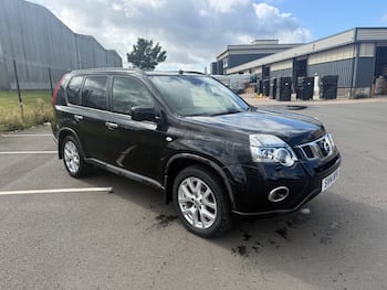 Used Nissan X-Trail 2014 for sale - 79735103: Photo