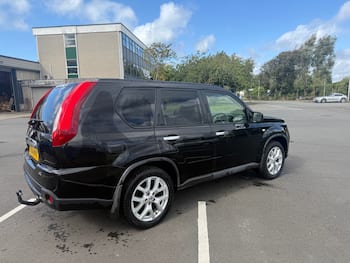 Used Nissan X-Trail 2014 for sale - 79735103: Photo