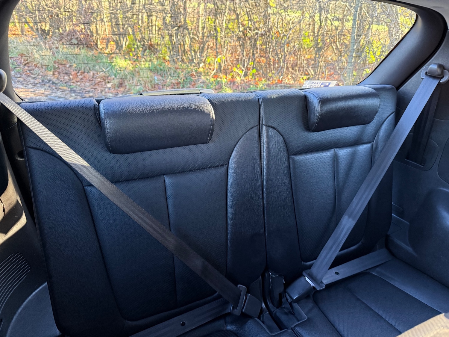 Used Hyundai Santa Fe 2012 for sale - 77242255: Photo 7