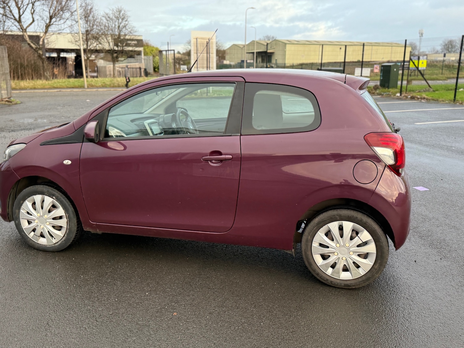 Used Peugeot 108 2015 for sale - 77008472: Photo 6